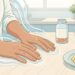 Sentir formigamento nas mãos e ter cansaço nas pernas com frequência pode ser um dos primeiros sinais de deficiência de vitamina B12