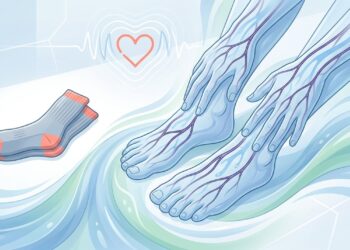 4 motivos para sentir as mãos e os pés sempre frios