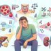 Cansaço constante nem sempre é falta de sono: pode estar ligado à anemia ou à tireoide