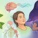 Planta medicinal que auxilia a relaxar, melhora o sono, alivia a tensão e acalma a mente