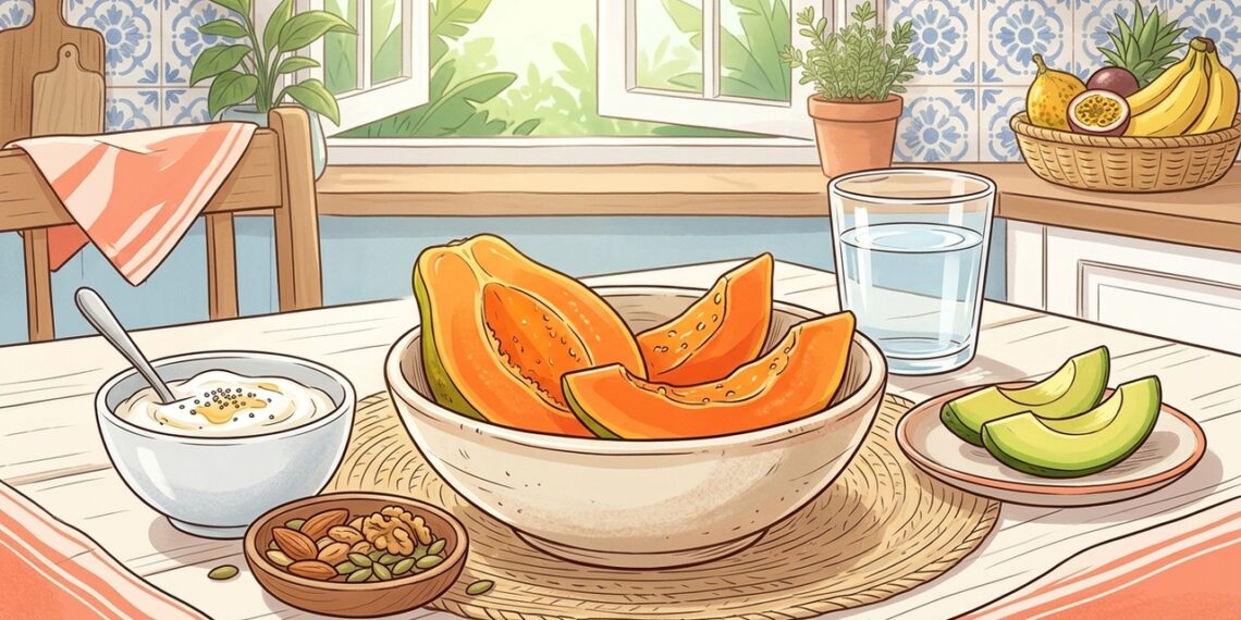 Joia laranja: a fruta que ajuda a fortalecer a visão e a combater naturalmente o ressecamento dos olhos