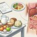 Intestino irritável com exames normais: a estratégia alimentar que reduz gases e dor em parte dos casos