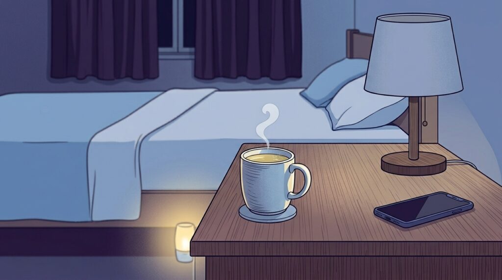 5 regras simples para um sono profundo e saudável