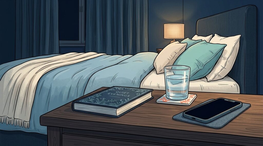 Insônia: os hábitos mais eficazes para melhorá-la e dormir melhor em casa