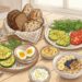 Pão e café da manhã: 6 opções para começar o dia com mais saciedade