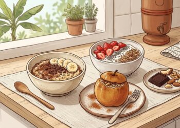 Doces e sobremesas: 6 opções para satisfazer a vontade sem exagerar no açúcar
