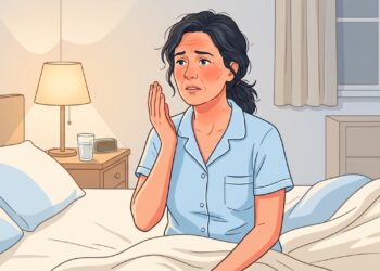Ondas de calor e suor noturno na menopausa: o que muda com o primeiro tratamento não hormonal aprovado pela Anvisa