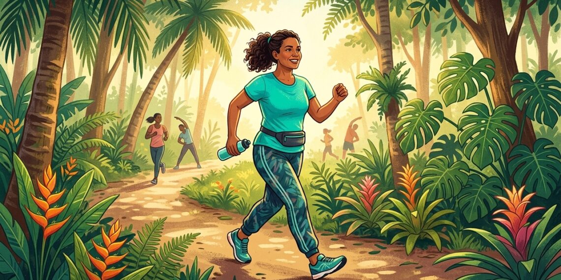 Exercícios recomendados para ajudar a controlar a glicose no dia a dia
