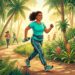 Exercícios recomendados para ajudar a controlar a glicose no dia a dia