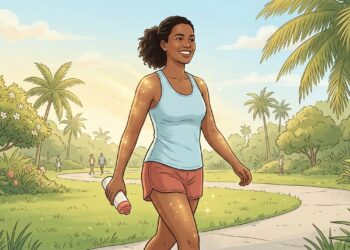 Vitamina D: alimentos e hábitos que ajudam a manter os níveis em dia