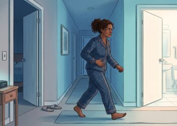 Levantar mais de duas vezes para urinar à noite não é normal para todos: quando pensar em bexiga hiperativa