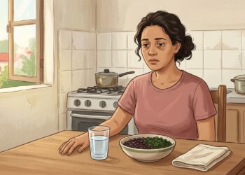 Como reconhecer a falta de ferro: da palidez ao cansaço fora do comum. Os sintomas mais comuns