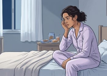Existe alguma relação entre privação de sono e ganho de peso?
