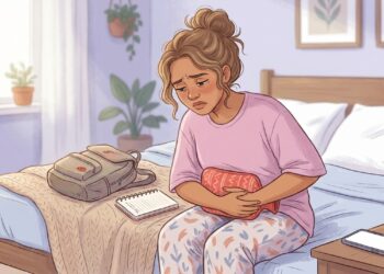 Dor pélvica forte não deve ser normalizada: o novo foco do SUS em endometriose e saúde menstrual