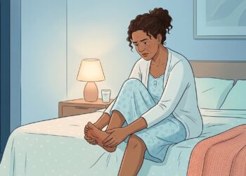 Formigamento nos pés à noite: quando o açúcar no sangue pode estar afetando os nervos