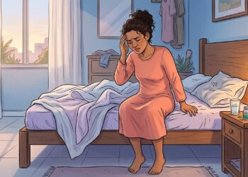 Enxaqueca depois de dormir mal: por que excesso ou falta de sono pode disparar crises