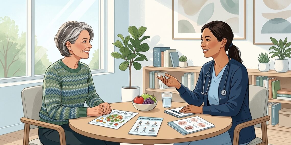 Menopausa sem tabus: como redescobrir o desejo e a qualidade de vida