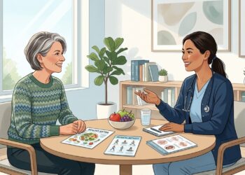 Menopausa sem tabus: como redescobrir o desejo e a qualidade de vida
