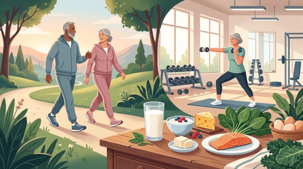O que é osteopenia e como descobrir a tempo de prevenir a osteoporose?