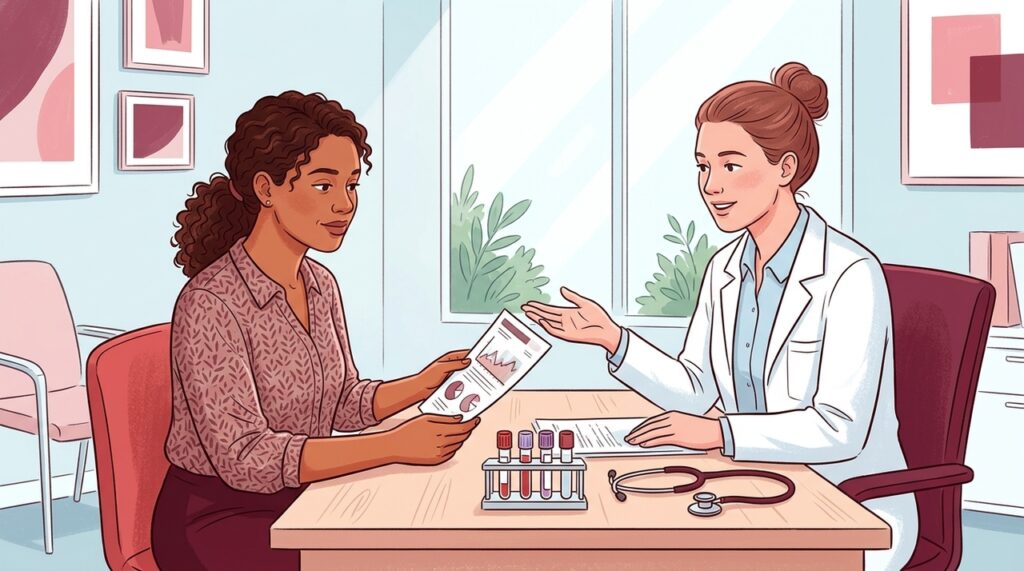 Como saber se tenho colesterol alto? Aqui estão os sinais e os exames recomendados