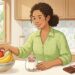 O que acontece com o seu corpo quando você para de comer açúcar em excesso?