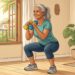 Quais hábitos favorecem o desenvolvimento de osteoporose e quais a previnem?