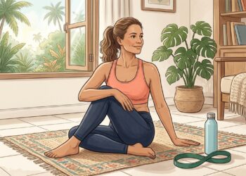 Bicos de papagaio: Como cuidar da coluna naturalmente e diminuir as dores nas costas