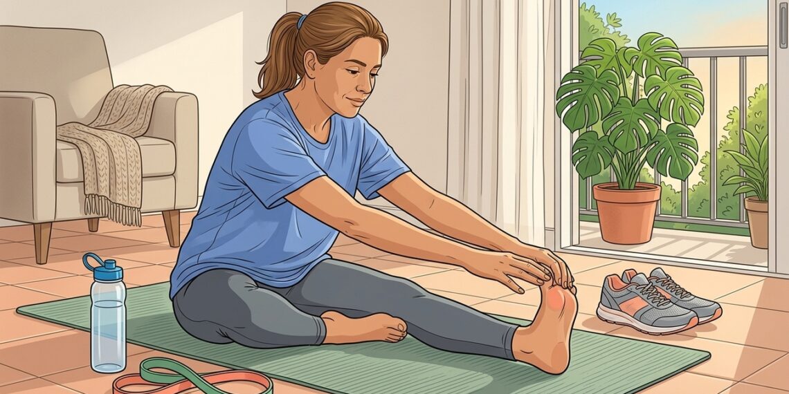 Osteófitos: Como tratar naturalmente protuberâncias na coluna, no calcanhar e a dissolução de osteófitos