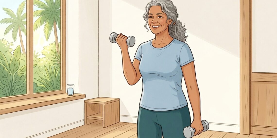 Qual é o momento ideal para começar a cuidar dos ossos e prevenir a osteoporose?