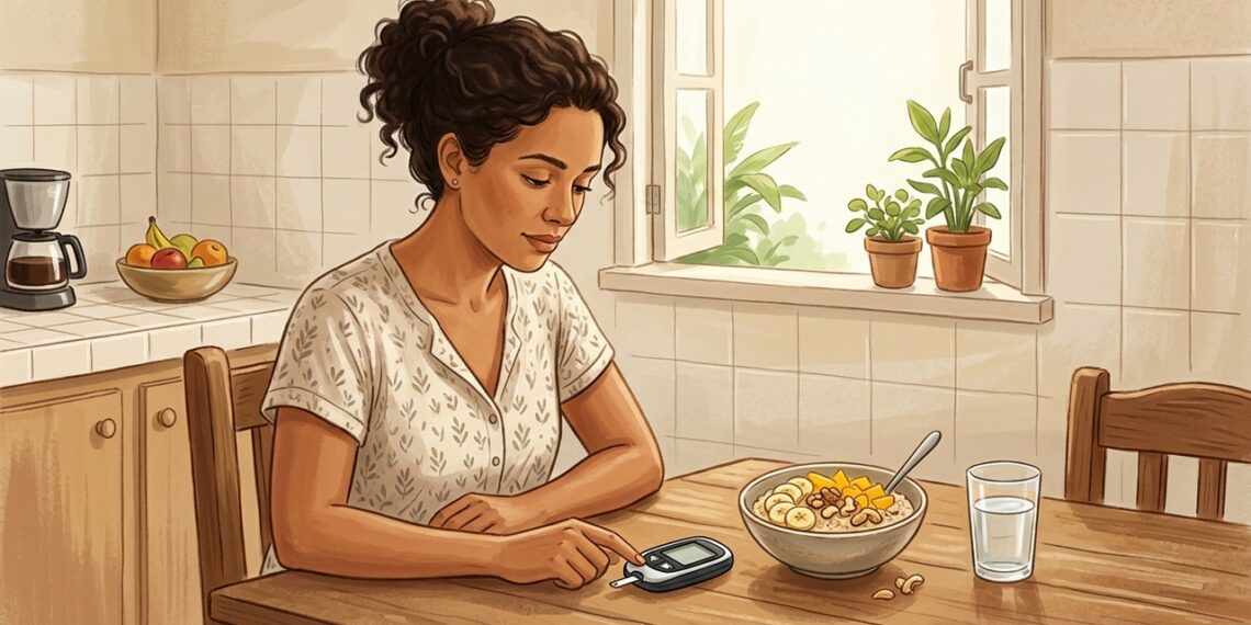 Pré-diabetes: como reconhecer os sinais antes que vire diabetes