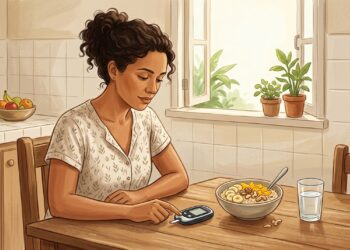Pré-diabetes: como reconhecer os sinais antes que vire diabetes