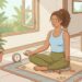 Quanto tempo leva para a meditação fazer efeito na ansiedade