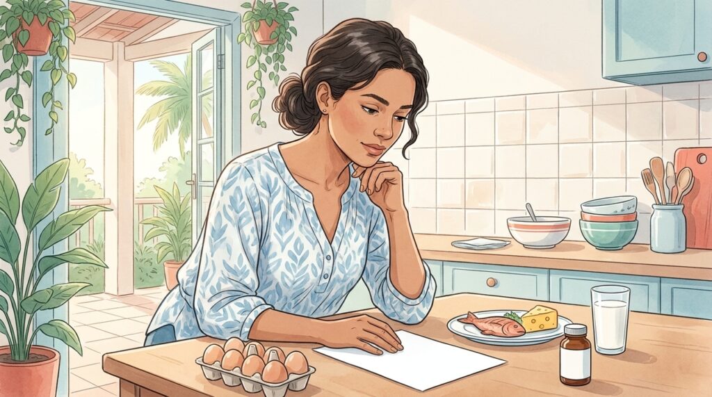 Vitamina B12: para que serve, benefícios e quando deve ser tomada