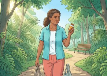 Vitamina D baixa mesmo tomando sol: por que intestino, gordura da dieta e idade podem interferir