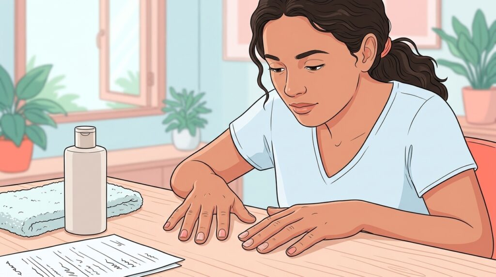 Como observar corretamente as unhas e quando as mudanças merecem atenção