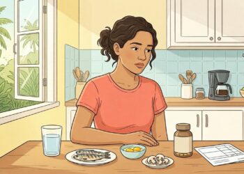 Vitamina D para a imunidade: o que a ciência realmente sabe antes de transformar o suplemento em rotina
