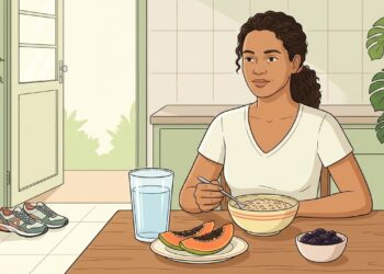 O intestino não funciona bem apenas com fibras, mas também evitando as coisas que o atrapalham
