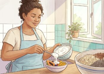 Iogurte, kefir e fermentados: quando eles realmente podem ajudar a saúde intestinal