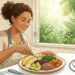 Pressão alta não depende só do sal: o papel do potássio no equilíbrio da dieta