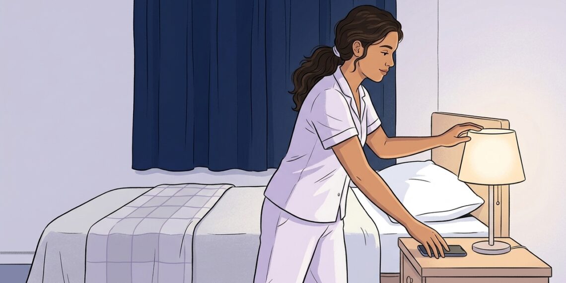 5 regras simples para um sono profundo e saudável