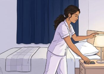 5 regras simples para um sono profundo e saudável