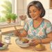 Pérola dourada: a semente que ajuda a equilibrar os hormônios e a combater naturalmente sintomas da menopausa