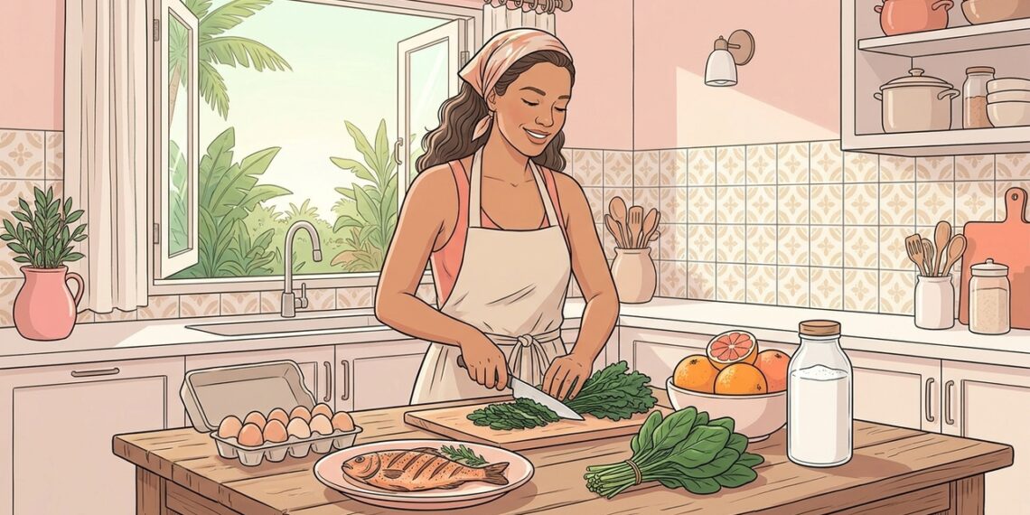 Colágeno: para que serve, benefícios e quando faz sentido tomar