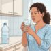 Sede exagerada e muita vontade de urinar não são apenas calor: podem ser um sinal de diabetes