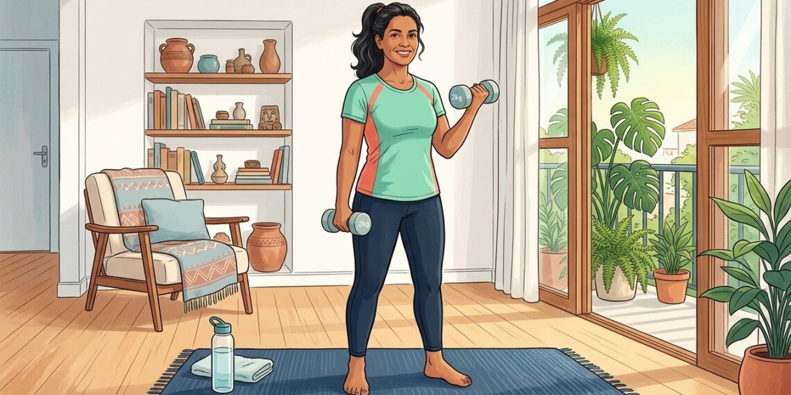 Muitas pessoas a partir dos 45 anos sentem que engordam mais fácil mesmo comendo igual. Isso tem a ver com a desaceleração do metabolismo