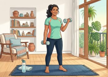 Muitas pessoas a partir dos 45 anos sentem que engordam mais fácil mesmo comendo igual. Isso tem a ver com a desaceleração do metabolismo