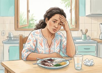O que causa dor de cabeça após o almoço? Veja como aliviar