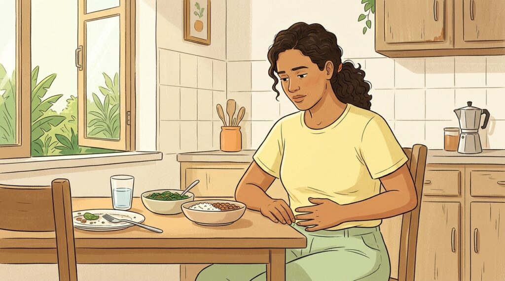 O que é a síndrome do intestino irritável e como identificar os sinais?