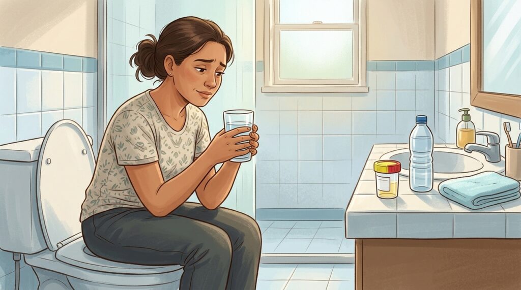 Infecções urinárias: sintomas, causas e quando podem se tornar graves