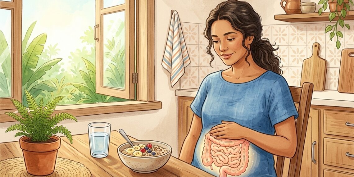 É normal sentir o intestino mudar de ritmo às vezes, ou isso pode ser sinal de que algo está errado?